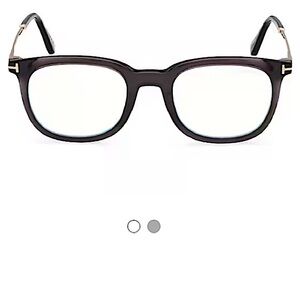Tom Ford TF5904-B Eyeglasses